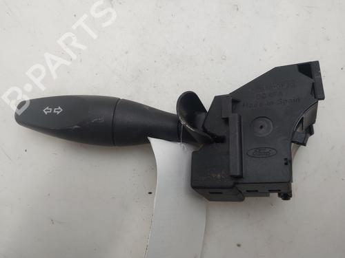 Used Steering column stalk Steering column stalk 36384878 36384878