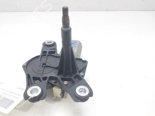 Rear wiper motor NISSAN PRIMERA Hatchback (P12) 1.9 dCi | BP15229300M102 