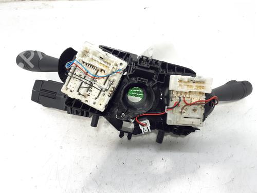 Steering wheel controls RENAULT TRAFIC III Van (FG_)  | BP8413214E15 