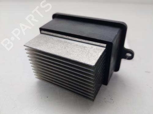 Used Heater resistor Heater resistor FIAT TIPO Estate (356_, 357_) 1.4 (356WXA1B) (95 hp) 33676715 33676715