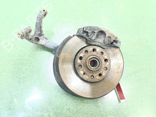 Left front steering knuckle VW PASSAT B5.5 (3B3) | BP30878091M25 - Image 2