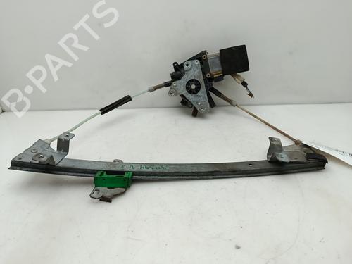 Elevalunas delantero izquierdo OPEL KADETT E (T85) 1.6 S (C19, D19) (82 hp) 31723217