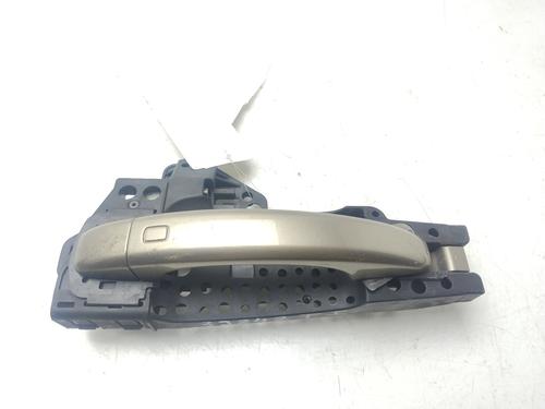 Used Rear left exterior door handle AUDI A4 B8 (8K2) 2.0 TDI quattro (143 hp) 30403236