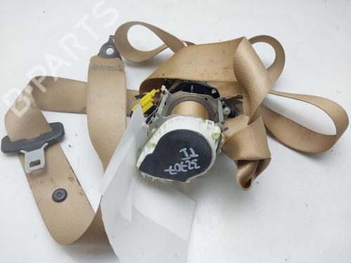 Rear left seatbelt MERCEDES-BENZ M-CLASS (W164) ML 280 CDI 4-matic (164.120) | BP16526415I29 