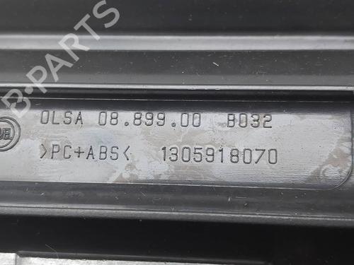 Kabinelys PEUGEOT BIPPER Tepee 1.3 HDi 75 | BP38922806I8 - Image 2