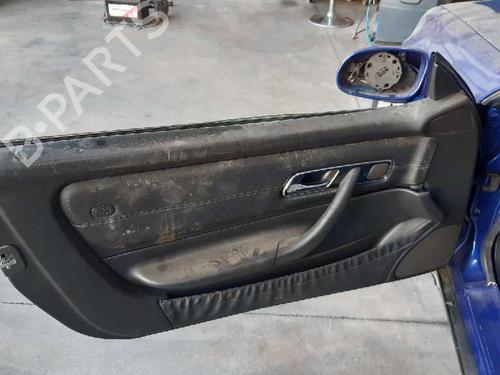 Engine control unit (ECU) MERCEDES-BENZ SLK (R170) 200 (170.435) | BP5884958M57 