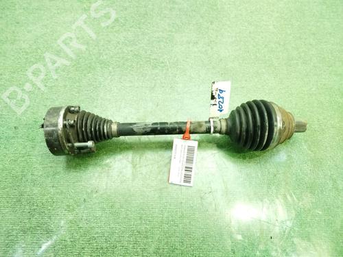 Left front driveshaft SEAT LEON (5F1) | BP32683552M38 - Image 2