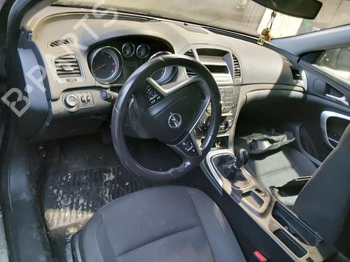 Electronic module OPEL INSIGNIA A (G09) | BP33421642M83 - Image 9