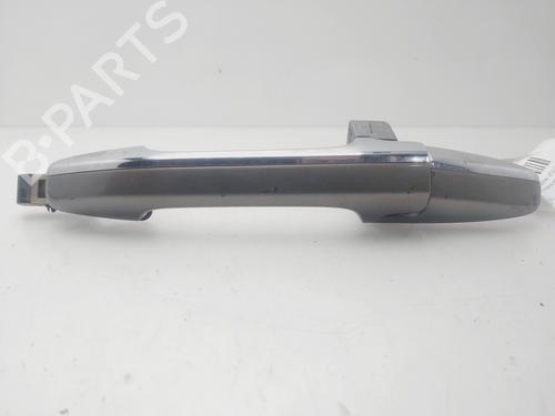 Used Rear left exterior door handle HONDA CIVIC VIII Saloon (FD, FA) 1.3 IMA (FA3, FD3) (95 hp) 29911051