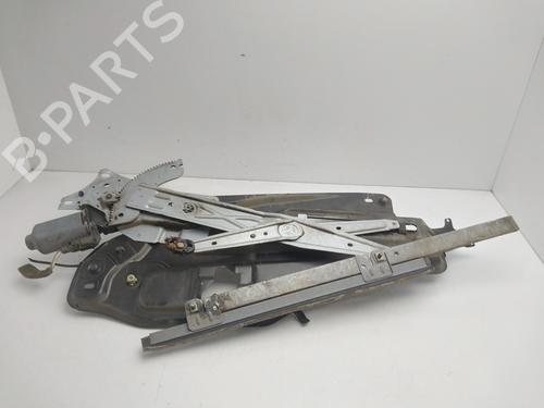Used Front right window mechanism Front right window mechanism RENAULT LAGUNA I (B56_, 556_) 1.6 16V (B568, B561) (107 hp) 36030984 36030984
