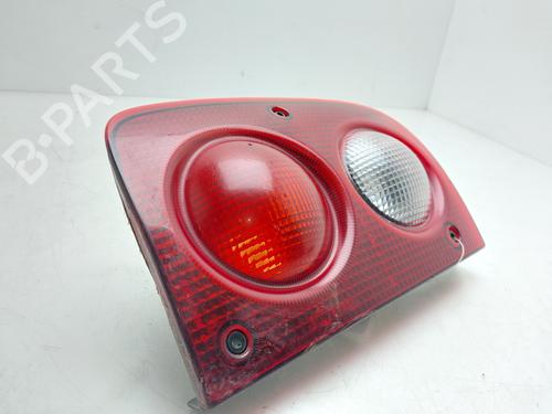 Venstre baglygte Venstre baglygte LAND ROVER FREELANDER I (L314) [1998-2006] 35954702 35954702