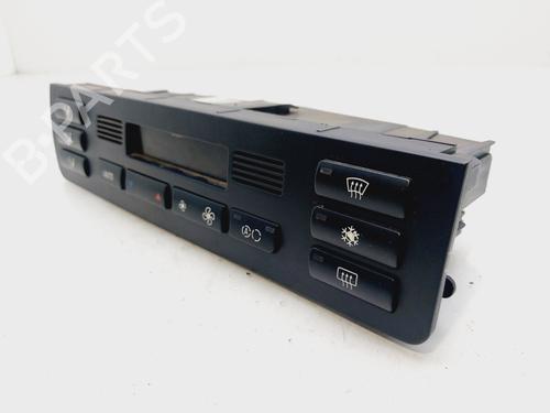Climate control BMW 3 (E46) 320 d | BP31034703I5