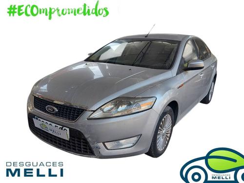 Used Parts FORD MONDEO IV (BA7) 5020044