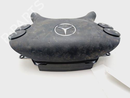 Driver airbag MERCEDES-BENZ E-CLASS T-Model (S211) E 220 T CDI (211.208) | BP26206078C9 