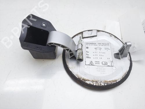 Fuel flap OPEL ASTRA H (A04) 1.7 CDTI (L48) | BP12419008C131 