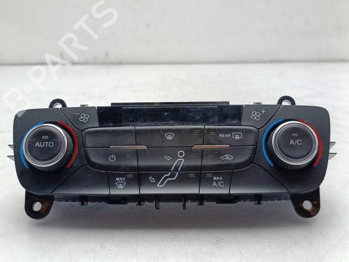Used Climate control Climate control FORD FOCUS III Turnier 1.0 EcoBoost (125 hp) 40154127 40154127