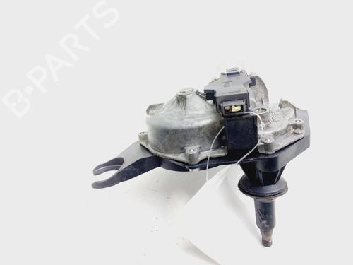 Rear wiper motor FIAT GRANDE PUNTO (199_) 1.3 D Multijet | BP23148312M102 