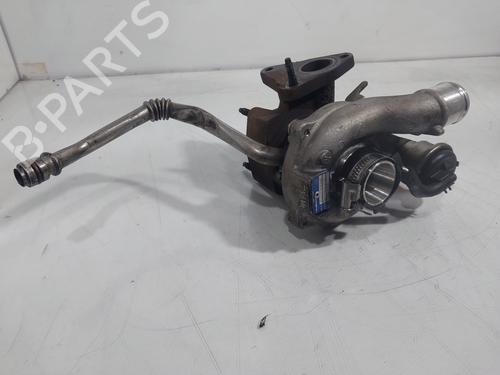 Turbolader/Kompressor für Turbolader/Kompressor RENAULT KANGOO Express (FW0/1_) [2008-2026] 36297947 36297947