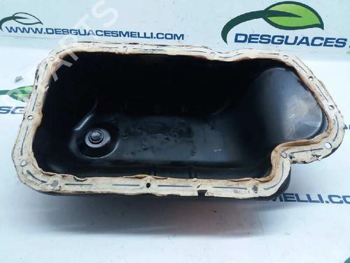 Oil sump CITROËN C3 I (FC_, FN_) 1.1 i | BP13990526M115 