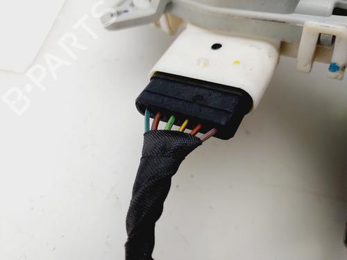 Rear right lock AUDI A4 B8 Avant (8K5)  | BP30635192C99 