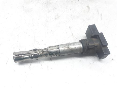 Used Ignition coil VW POLO (9N_, 9A_) 1.2 (54 hp) 7178461