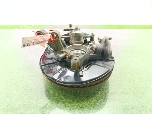Left front steering knuckle TOYOTA AVENSIS Saloon (_T25_) 2.2 D-4D (ADT251_, ADT251R) | BP30485191M25