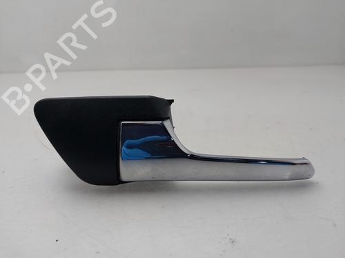 Used Rear left interior door handle Rear left interior door handle OPEL ZAFIRA / ZAFIRA FAMILY B (A05) [2005-2019] 35929702 35929702