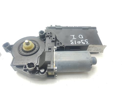 Left front window motor PORSCHE CAYENNE (9PA) S 4.8 | BP30863390E21