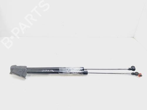 Tailgate lift support SUBARU XV (_GP_) 2.0 i AWD (GP7, G33GP) 63269FJ030 |