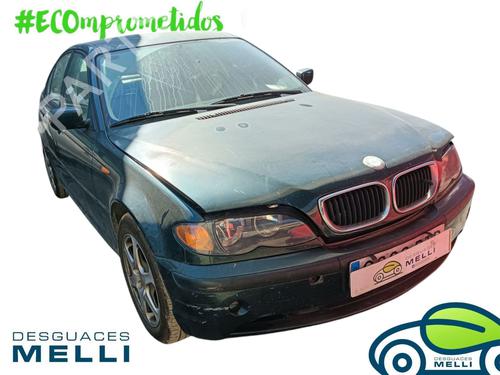 Steering column BMW 3 (E46) 320 d | BP25997101M21 