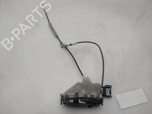 Used Front right lock Front right lock 38869772 38869772