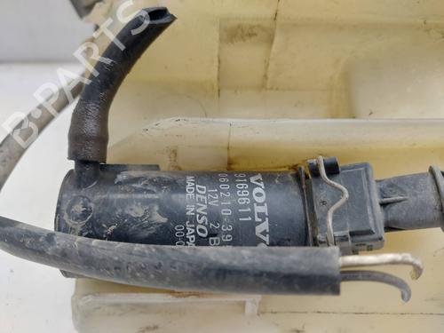 Windscreen washer tank VOLVO S80 I (184) 2.5 TDI | BP16254021C113 