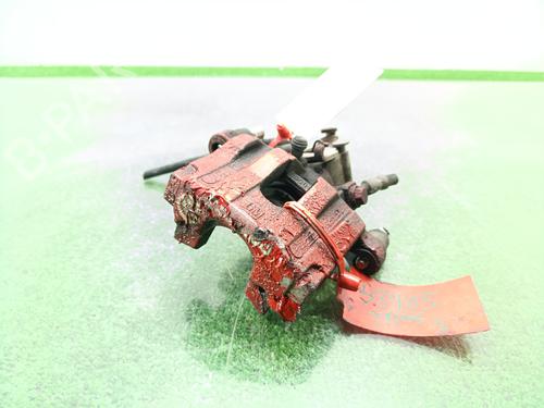 Remklauw links achter OPEL VECTRA C (Z02)  | BP30053816M107