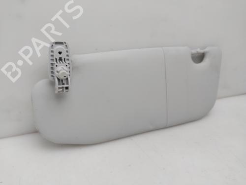 Left sun visor FIAT TIPO Hatchback (356_, 357_)  | BP36677400I1  - Image 5