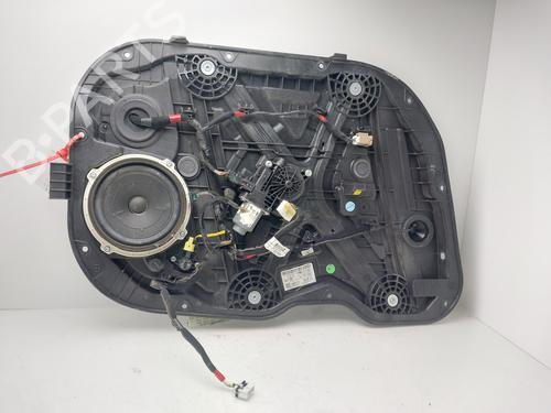 Used Front left window mechanism Front left window mechanism HYUNDAI i30 (PDE, PD, PDEN) 1.6 CRDi (110 hp) 33269409 33269409
