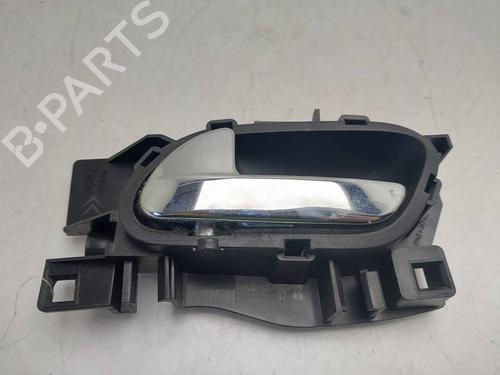 Used Rear left interior door handle Rear left interior door handle CITROËN C4 Grand Picasso I (UA_) 1.6 HDi (109 hp) 40035690 40035690