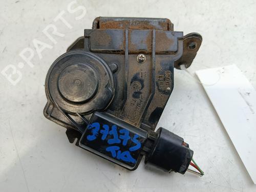 Tailgate lock TOYOTA VERSO (_R2_) 2.0 D-4D (AUR20_, AUR20R) | BP31166740C101