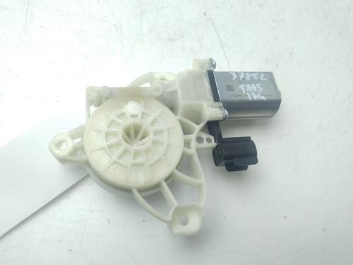 Used Left rear window motor FORD FIESTA VII (HJ, HF) [2017-2025]  30927301