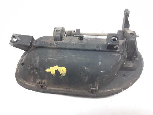 Rear right exterior door handle VOLVO S40 I (644) 1.6 | BP5869709C130 