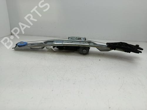 Rear left window mechanism OPEL INSIGNIA A (G09) | BP30928660C24