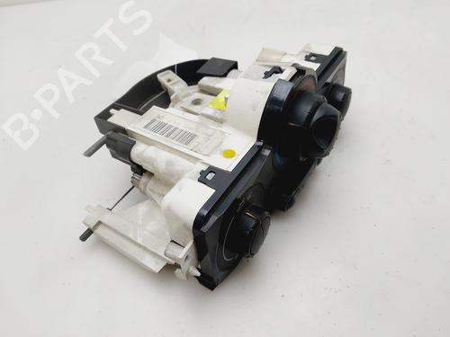 AC Styreenhet / Manøvreringsenhet RENAULT SCÉNIC II (JM0/1_)  | BP29584558I5 