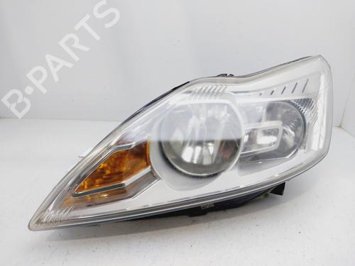 Used Left headlight FORD FOCUS II (DA_, HCP, DP) 1.8 TDCi (115 hp) 27616692