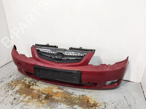 Front bumper KIA SHUMA II (FB) 1.6 | BP16362720C7 