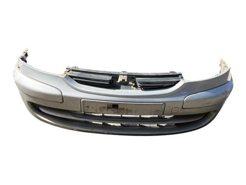 Used Front bumper CITROËN C8 (EA_, EB_) 2.0 HDi (110 hp) 32658456