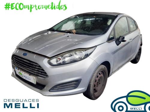 Front left window mechanism FORD FIESTA VI (CB1, CCN)  | BP24426712C22 