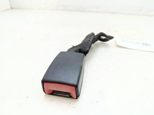 Used Seat buckle Seat buckle BMW 1 (E87) 116 d (116 hp) 39691258 39691258