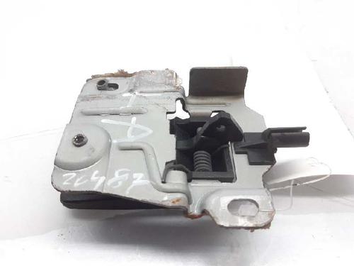 Rear right interior door handle LAND ROVER FREELANDER I (L314) 2.0 Td4 4x4 | BP12399680I16 