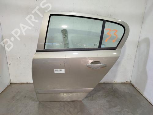 left-rear-door-opel-astra-h-a04-2004-2005-2006-2007-2008-2009-2010-2011-2012-2013-2014-34521546 main image