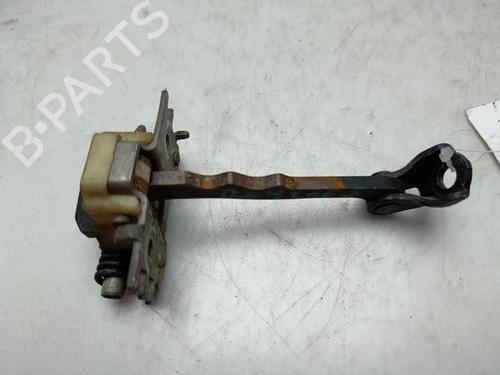 Used Hinge/Door check strap Hinge/Door check strap RENAULT LAGUNA III (BT0/1) [2007-2015] 40036595 40036595