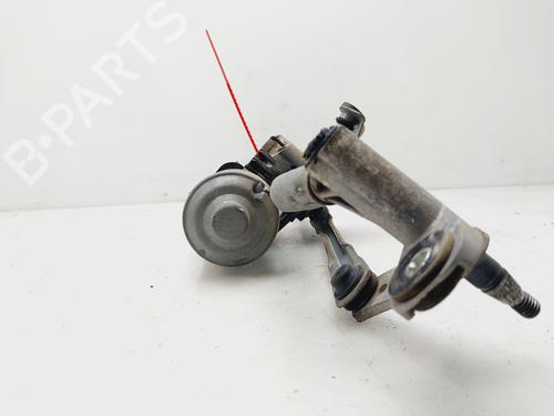 Front wiper motor SEAT IBIZA III (6L1)  | BP20168118M29 